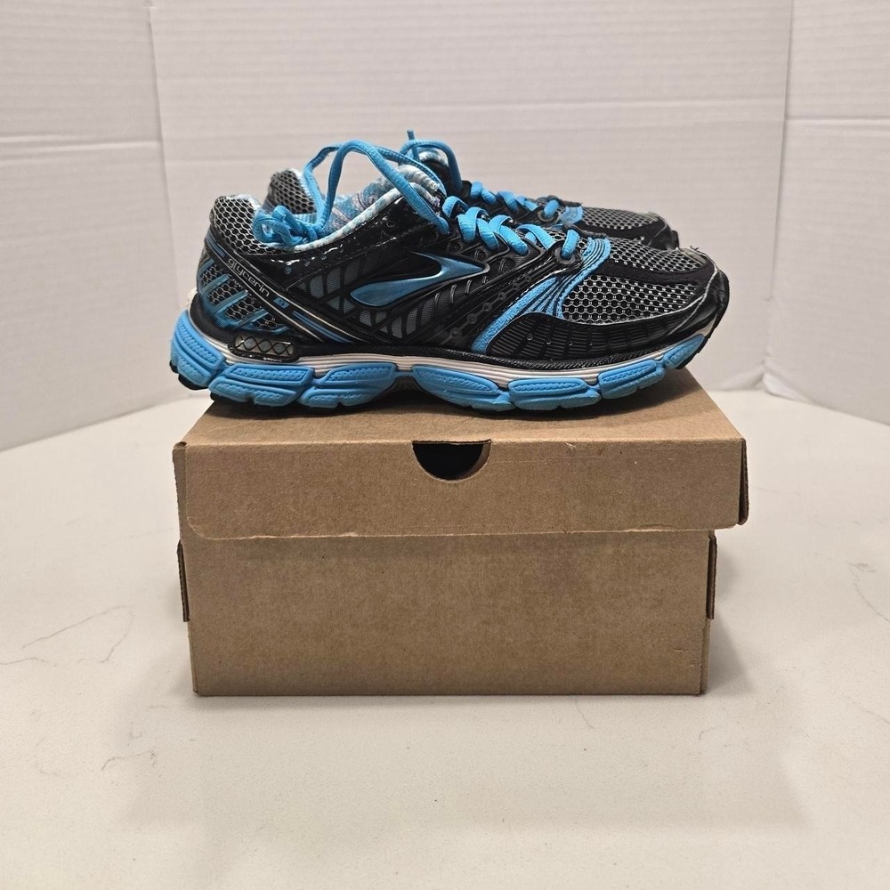 Brooks Glycerin 9 Running Shoes 120091B476 women's - 7 US